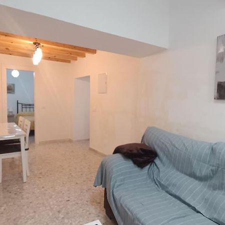 El Magnolio Villa Vejer de la Frontera Exteriör bild