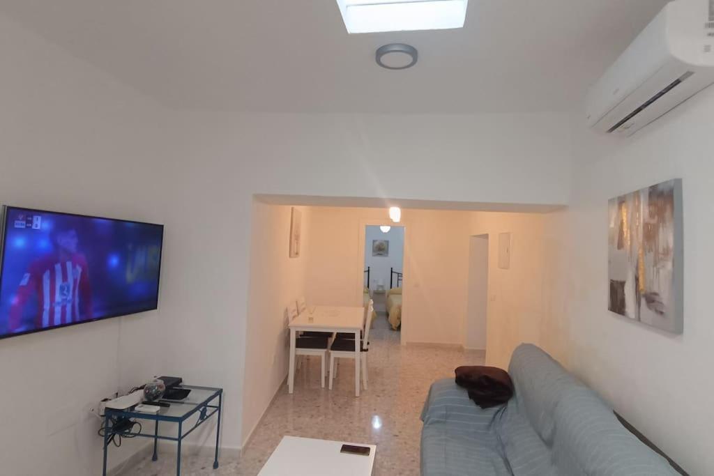 El Magnolio Villa Vejer de la Frontera Exteriör bild