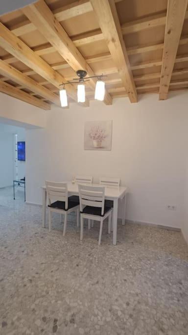 El Magnolio Villa Vejer de la Frontera Exteriör bild
