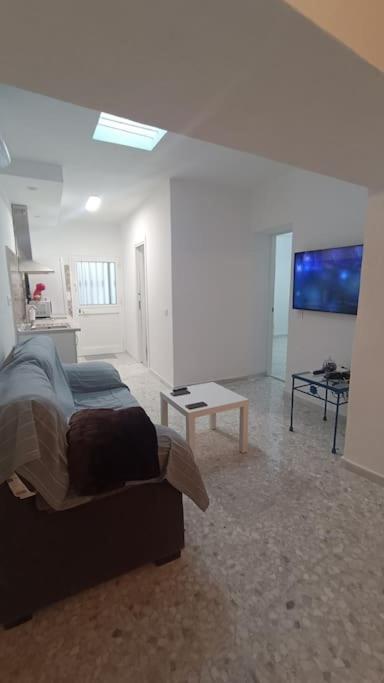 El Magnolio Villa Vejer de la Frontera Exteriör bild