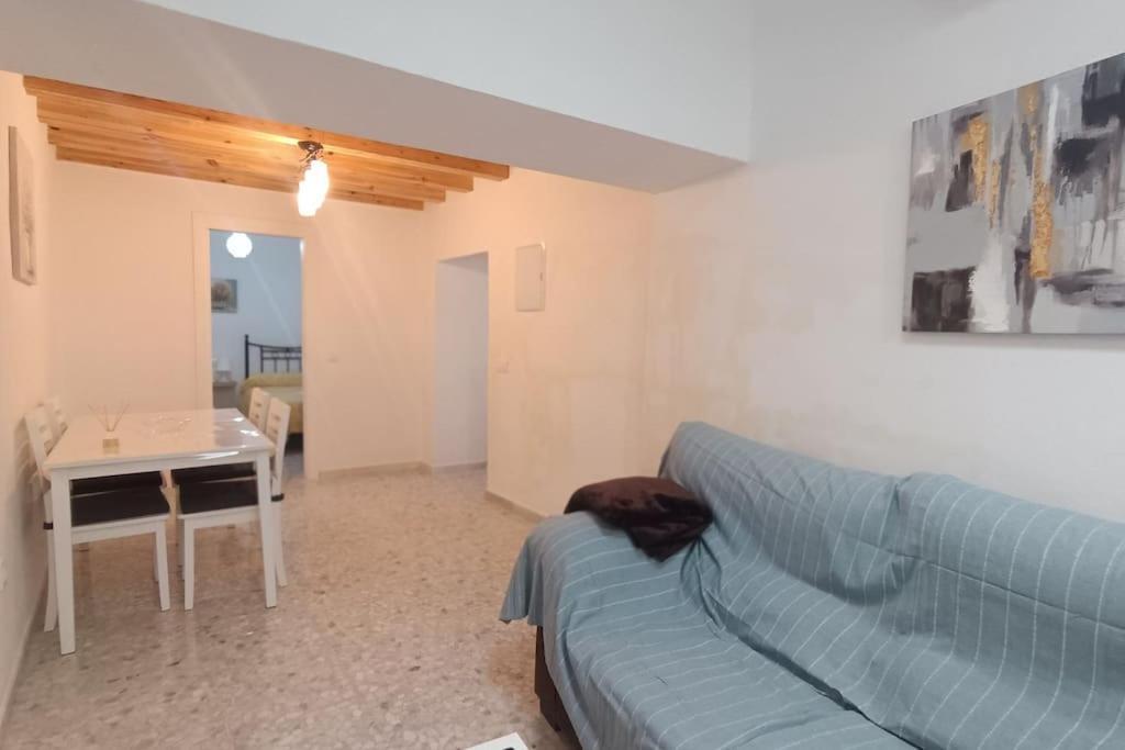 El Magnolio Villa Vejer de la Frontera Exteriör bild