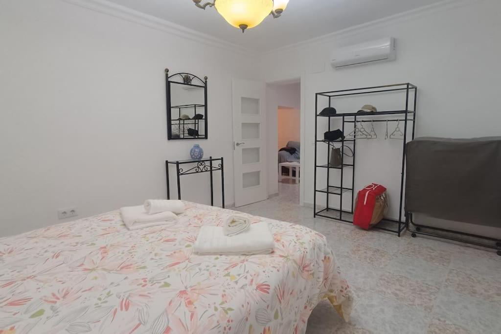 El Magnolio Villa Vejer de la Frontera Exteriör bild