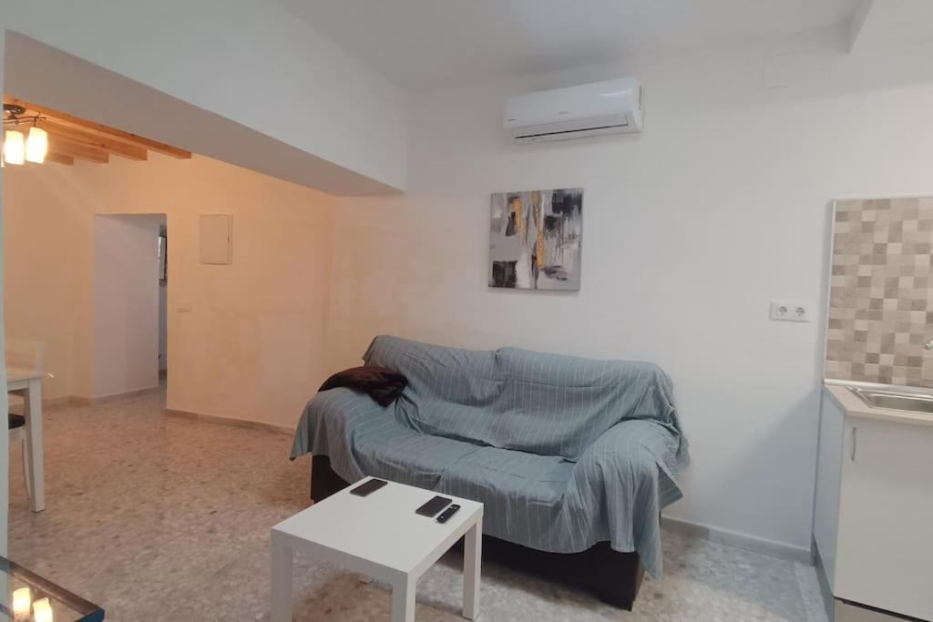 El Magnolio Villa Vejer de la Frontera Exteriör bild